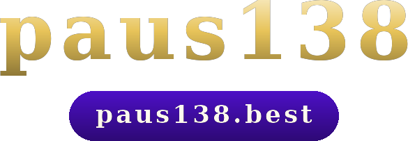 paus138 logo